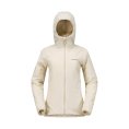 Doudoune femund thermo60 capuche femme