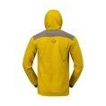 POLAIRE TROLLVEGGEN WARM3 CAPUCHE HOMME - NORRONA