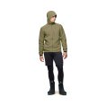 POLAIRE TROLLVEGGEN WARM3 CAPUCHE HOMME - NORRONA