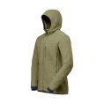 POLAIRE TROLLVEGGEN WARM3 CAPUCHE HOMME - NORRONA