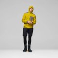 POLAIRE TROLLVEGGEN WARM3 CAPUCHE HOMME - NORRONA