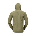 POLAIRE TROLLVEGGEN WARM3 CAPUCHE HOMME - NORRONA