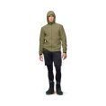 POLAIRE TROLLVEGGEN WARM3 CAPUCHE HOMME - NORRONA