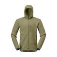 POLAIRE TROLLVEGGEN WARM3 CAPUCHE HOMME - NORRONA
