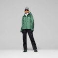 VESTE TROLLVEGGEN GORE-TEX PRO LIGHT FEMME - NORRONA