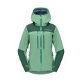 VESTE TROLLVEGGEN GORE-TEX PRO LIGHT FEMME