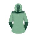 VESTE TROLLVEGGEN GORE-TEX PRO LIGHT FEMME - NORRONA