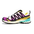 XA PRO 3D V9 GTX HOMME - SALOMON