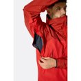 Veste Latok Mountain GTX homme - Rab