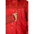 Veste Latok Mountain GTX homme - Rab