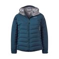 Doudoune à capuche Infinity Windstopper homme - Rab