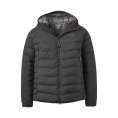 Doudoune à capuche Infinity Windstopper homme