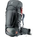 Sac à dos Aircontact Pro 65+10 SL femme - DEUTER