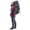 Sac à dos Aircontact Pro 65+10 SL femme - DEUTER