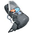Sac à dos Aircontact Pro 65+10 SL femme - DEUTER
