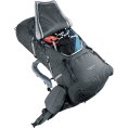 Sac à dos Aircontact Pro 75+10 SL femme - DEUTER