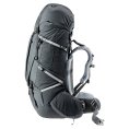 Sac à dos Aircontact Pro 75+10 SL femme - DEUTER