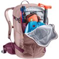 ZAINO FREERIDER 28 SL DONNA - DEUTER