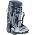 Sac à dos Aircontact Pro 75+10 - DEUTER