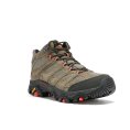 MOAB 3 MID GORE-TEX FEMME - MERRELL