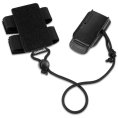 FIXATION SAC À DOS POUR GPS - GARMIN