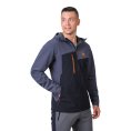 VESTE CARSTEN II HOMME - HANNAH