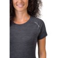 T-SHIRT SHELLY II FEMME - HANNAH