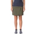 JUPE LANNA II FEMME - HANNAH