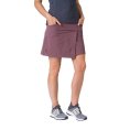 JUPE LANNA II FEMME - HANNAH