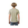 T-SHIRT WICK HOMME - HANNAH