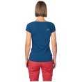 T-shirt Jay femme - RAFIKI