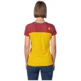 T-shirt Chulilla femme - RAFIKI