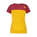 T-shirt Chulilla femme - RAFIKI