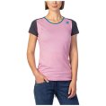 T-shirt Chulilla femme - RAFIKI