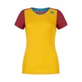 T-shirt Chulilla femme - RAFIKI