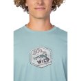 T-SHIRT KATCH HOMME - HANNAH