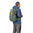 SAC À DOS WAGABOND 35 - HANNAH