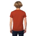 T-SHIRT PARNELL II HOMME - HANNAH