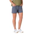 SHORT NYLAH FEMME - HANNAH