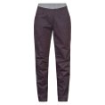 PANTALON MOKKA FEMME