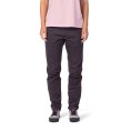 PANTALON MOKKA FEMME - HANNAH