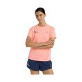 T-shirt NYC Marathon Athletics femme - NEW BALANCE