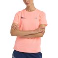 T-shirt NYC Marathon Athletics femme - NEW BALANCE