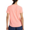 T-shirt NYC Marathon Athletics femme - NEW BALANCE