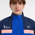 Veste Marathon de New-York homme - NEW BALANCE