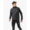 VESTE Thunderstorm Waterproof mixte - COMPRESSPORT