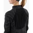 Veste Hurricane Windproof  Aurora femme - COMPRESSPORT