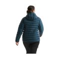 Doudoune Cerium capuche femme - ARCTERYX
