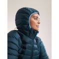 Doudoune Cerium capuche femme - ARCTERYX