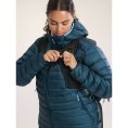 Doudoune Cerium capuche femme - ARCTERYX
